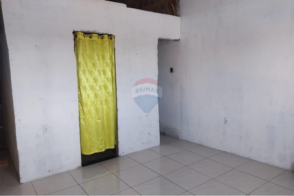 Casa - Venda - Nossa Senhora do Socorro , Sergipe - 9.jpg - 850581178-11