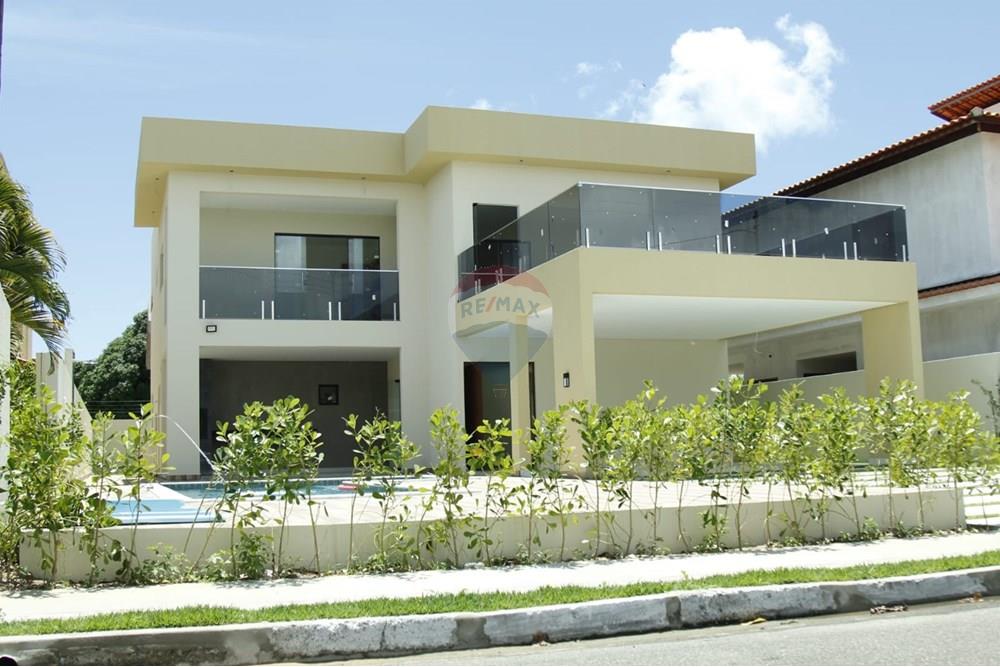 Casa de Condomínio - Venda - Maceió , Alagoas - ea104c44-4eb9-4bb7-9823-8fbd63dce00f.jpeg - 850271205-11