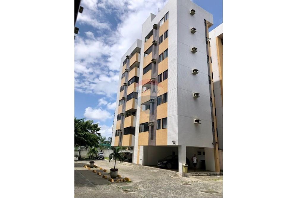 Apartamento - Venda - Recife , Pernambuco - b5c849de-42e7-479d-a26f-b9a43a3c185b.jpg - 850501198-6