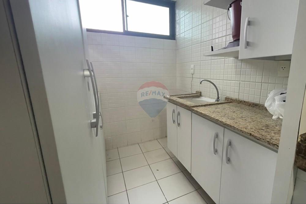 Apartamento - Venda - Recife , Pernambuco - área de serviço.jpeg - 850191071-9