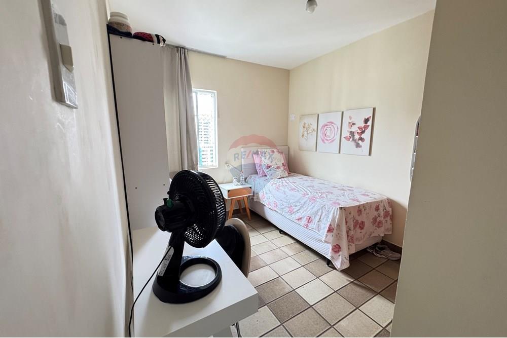 Apartamento - Venda - Recife , Pernambuco - IMG_1757.JPG - 850091065-16