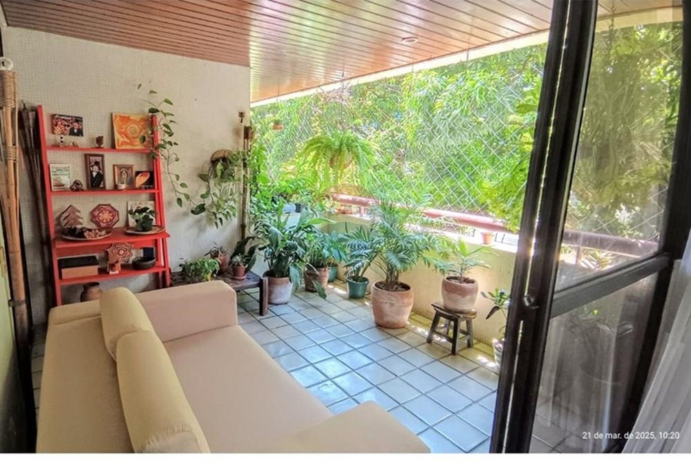 Apartamento - Venda - Recife , Pernambuco - sala de estar 2.jpeg - 850471067-1