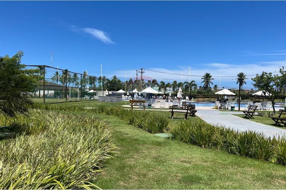 Apart Hotel/ Flat - Venda - Ipojuca , Pernambuco - FlatCondMuroAltoEric14.jpg - 850221015-112