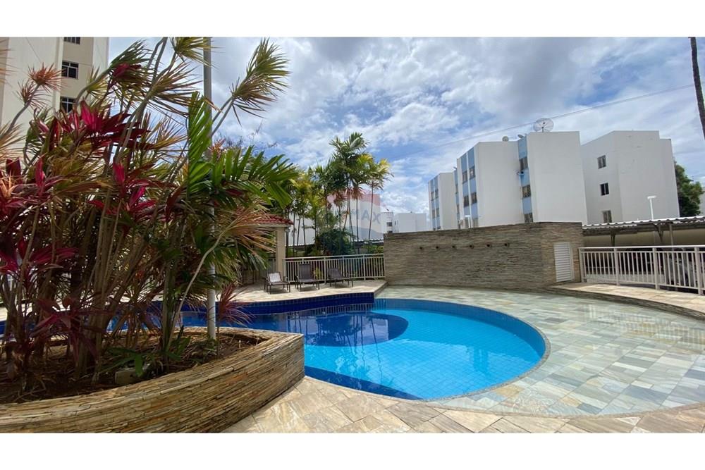 Apartamento - Venda - Aracaju , Sergipe - ECOVILLE CLUB 12.jpg - 850581220-4