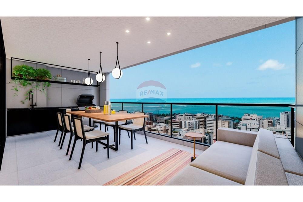 Apartamento - Venda - Maceió , Alagoas - 8.jpg - 850711005-5