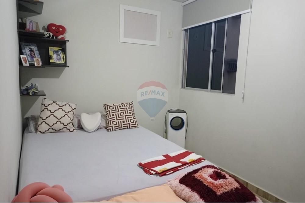 Apartamento - Venda - Maceió , Alagoas - Quarto 03.jpeg - Quarto principal - 850271162-61