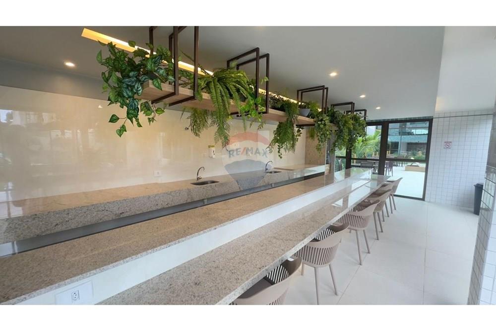 Apartamento - Venda - Jaboatão dos Guararapes , Pernambuco - WhatsApp Image 2025-05-21 at 20.18.14 (8).jpeg - Área Gourmet - 850091013-284