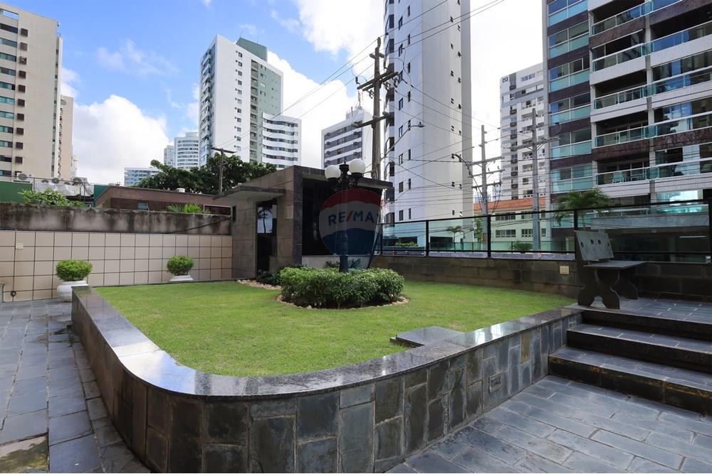 Apartamento - Venda - Recife , Pernambuco - JARDIM 01A.jpg - 850191023-48