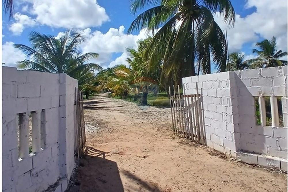 Chácara / Sítio / Fazenda - Venda - Piaçabuçu , Alagoas - Faixada.jpg - Fachada - 850271205-15