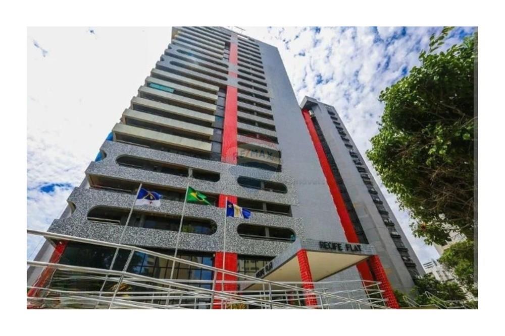 Apart Hotel/ Flat - Venda - Recife , Pernambuco - 1000074231.jpg - 850501175-4