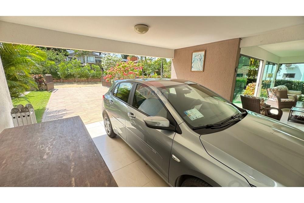 Casa de Condomínio - Venda - Camaragibe , Pernambuco - IMG_2911.jpeg - 850701005-305