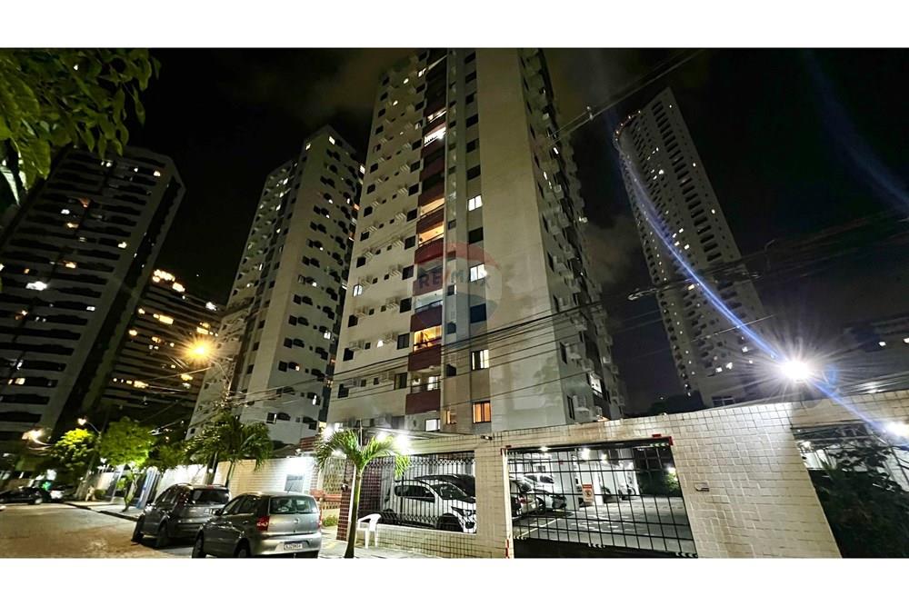 Apartamento - Alugar - Recife , Pernambuco - 1c0bdc16-f57b-45f6-aafd-65ebf51ef0e3.jpg - 850091056-47
