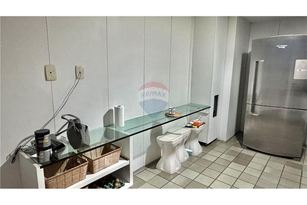 Apartamento - Venda - Recife , Pernambuco - 24 - 850171001-206