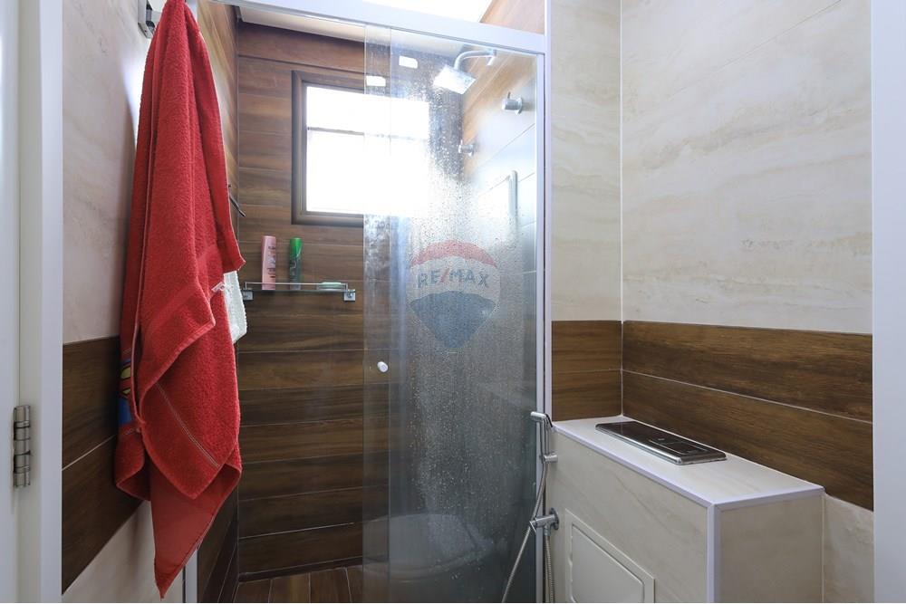 Apartamento - Venda - Recife , Pernambuco - QUARTO 02B SUÍTE CANADENSE COM QUARTO 03 - WC.jpg - 850091040-190