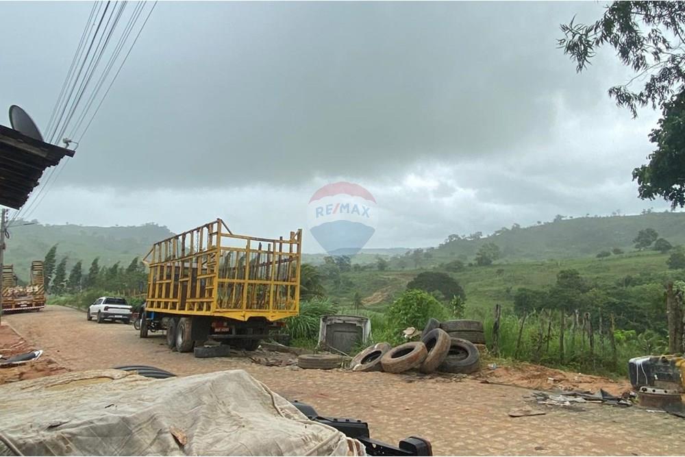 Chácara / Sítio / Fazenda - Venda - Boca da Mata , Alagoas - IMG-20250716-WA0076.jpg - 850641022-68