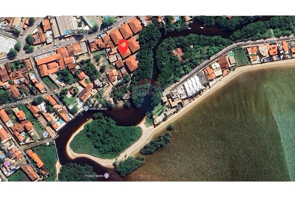 Apartamento - Venda - Barra de São Miguel , Alagoas - WIDE.jpg - 850711005-61