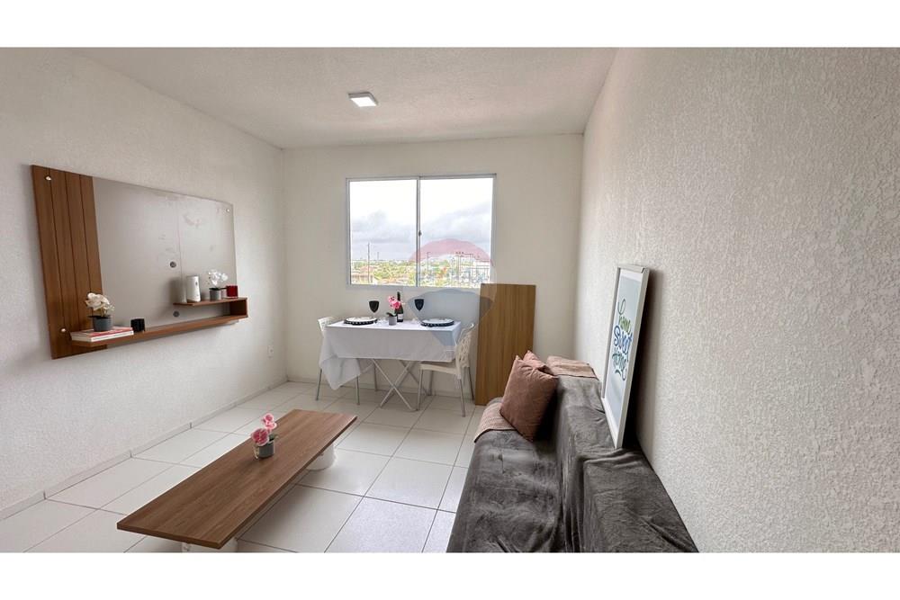 Apartamento - Venda - Jaboatão dos Guararapes , Pernambuco - IMG_2332.jpeg - 850091070-42