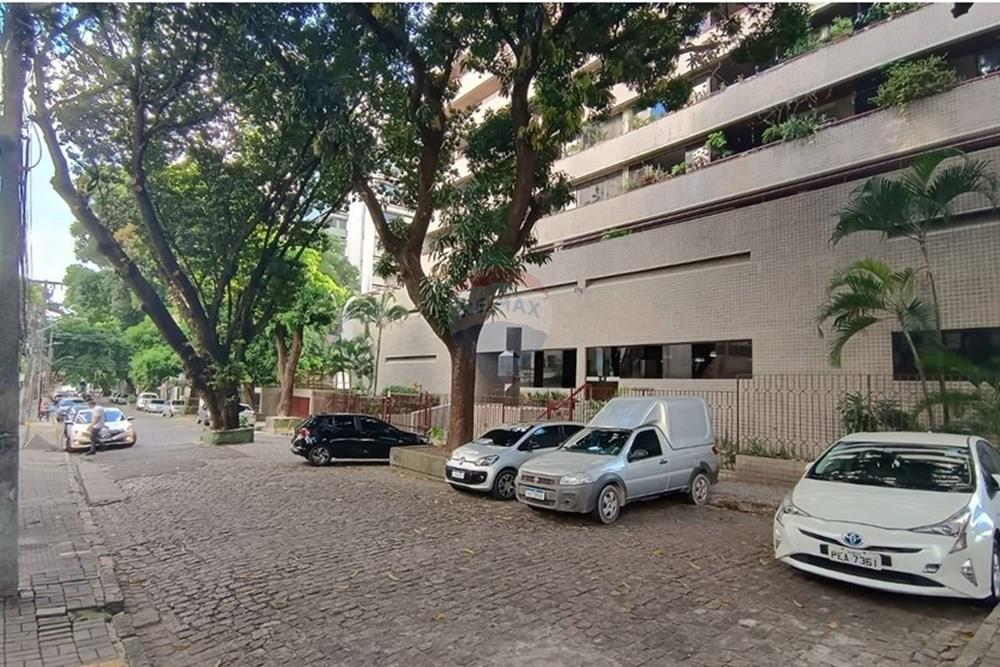 Apartamento - Venda - Recife , Pernambuco - 22918508-0b00-4d96-baec-ade10ef9d75e.jpg - 850471067-1