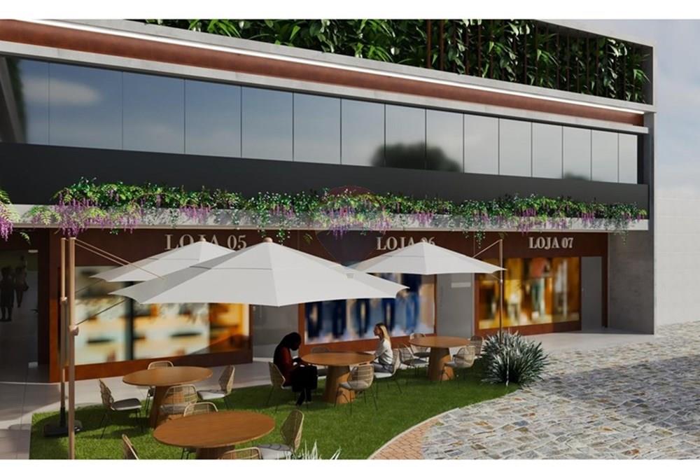 Cj. Comercial/ Sala - Alugar - Marechal Deodoro , Alagoas - terreo foto 04.jpg - 850641045-42