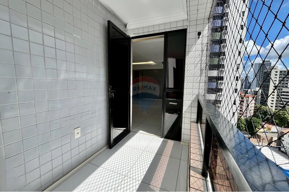 Apartamento - Venda - Recife , Pernambuco - IMG_7455.jpg - 850171007-134