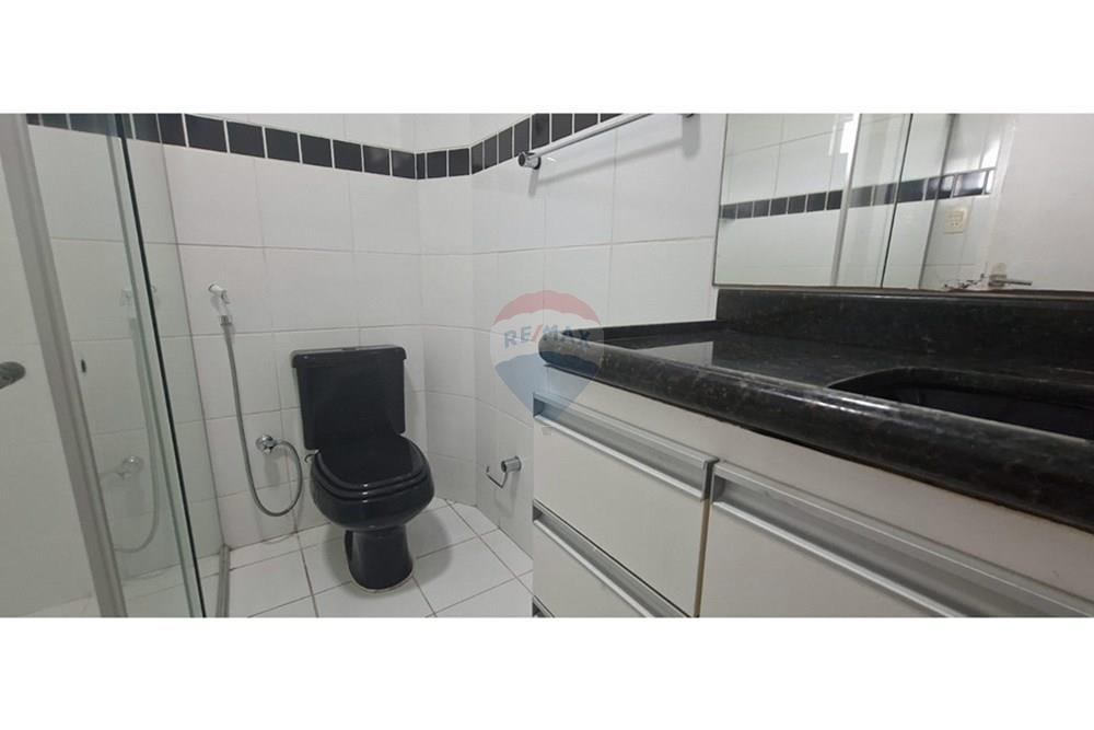 Apartamento - Alugar - Recife , Pernambuco - Banheiro social f3.jpeg - 850601020-40