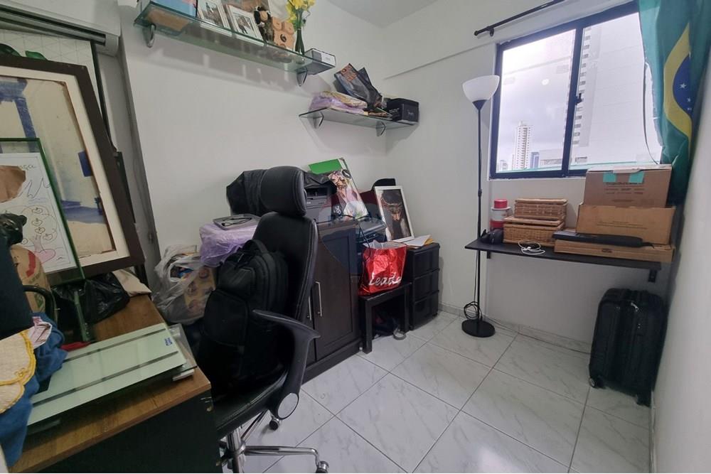 Apartamento - Venda - Jaboatão dos Guararapes , Pernambuco - WhatsApp Image 2025-08-25 at 16.04.10.jpeg - 850091013-302