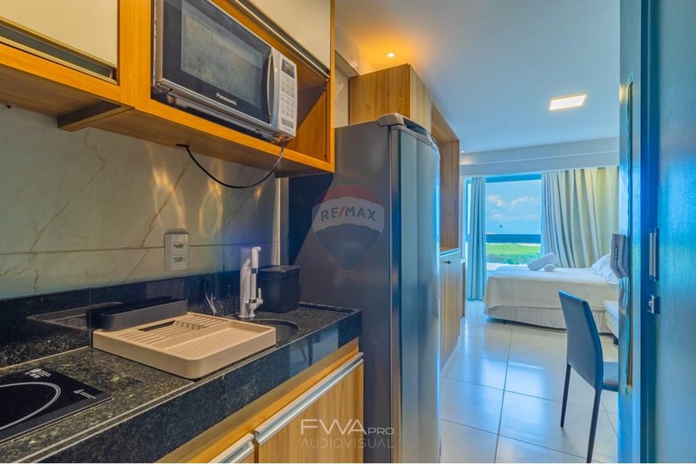 Apart Hotel/ Flat - Venda - Ipojuca , Pernambuco - IMG-20250720-WA0108.jpg - 850221002-455