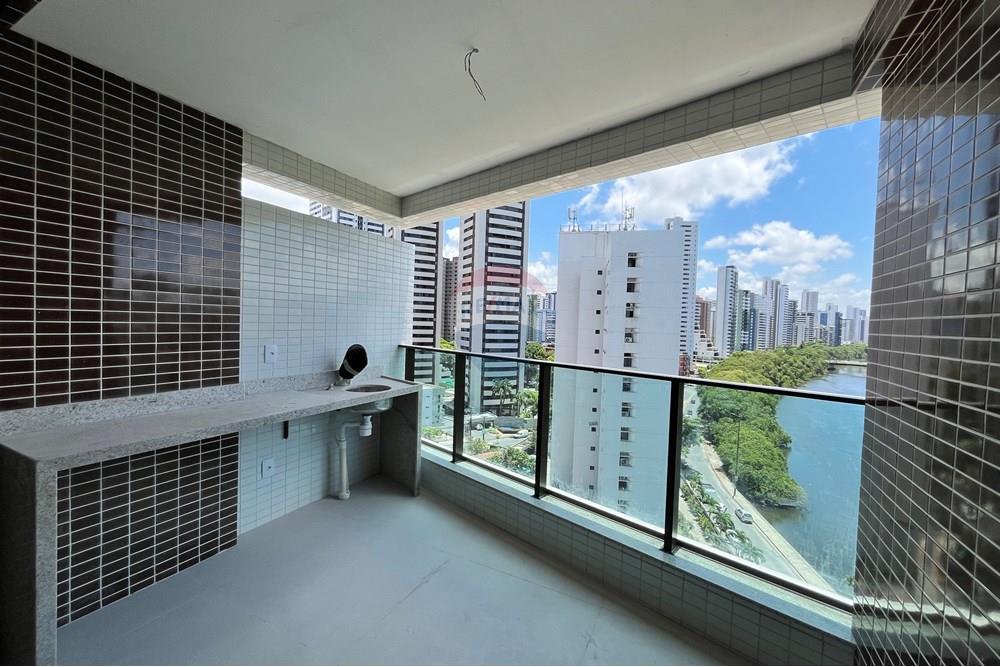 Apartamento - Venda - Recife , Pernambuco - IMG_6184.JPG - 850171007-129