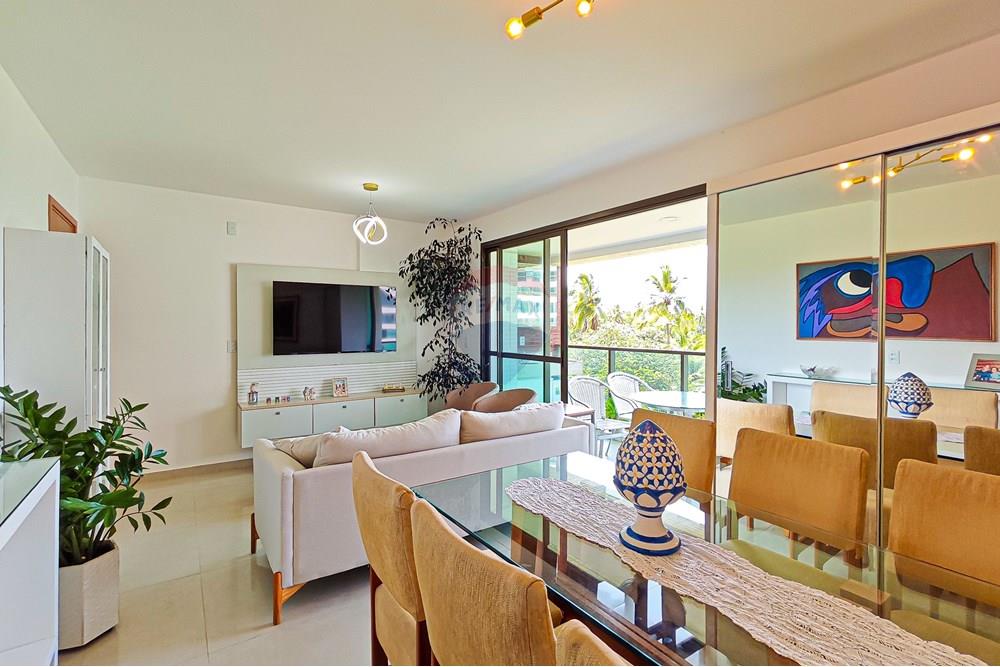 Apartamento - Venda - Cabo de Santo Agostinho , Pernambuco - IMG_20250905_104000.jpg - 850091083-4