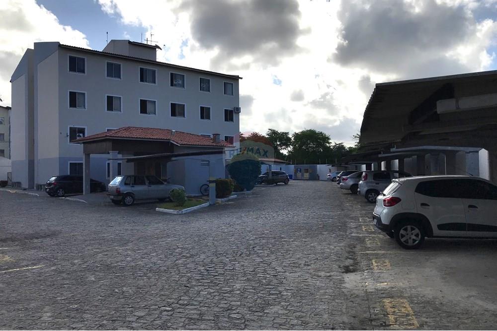 Apartamento - Venda - Aracaju , Sergipe - IMG_9580.JPG - 850581003-1217