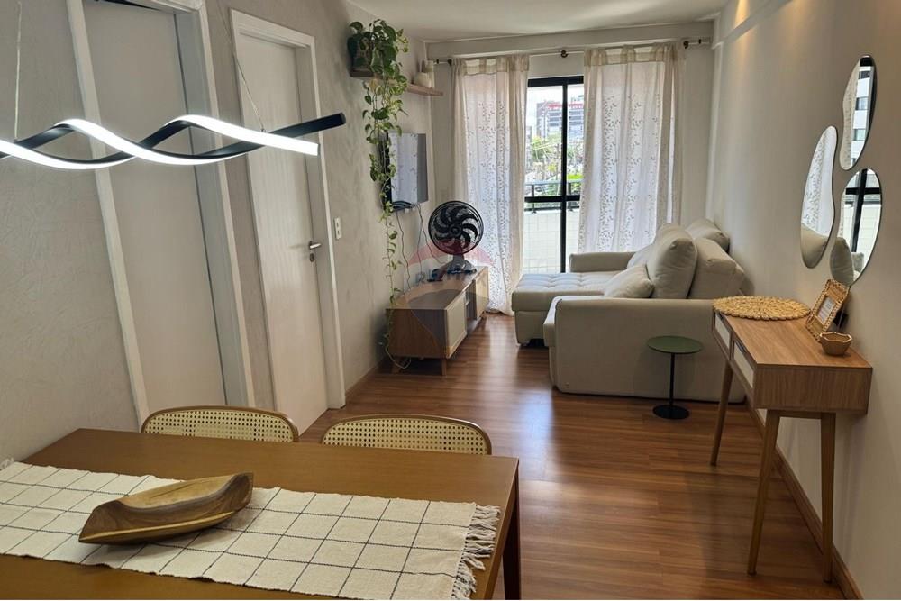 Apartamento - Venda - Maceió , Alagoas - c0fffa92-5de7-45c5-b4fc-4be63bc12f42.jpeg - 850691007-22