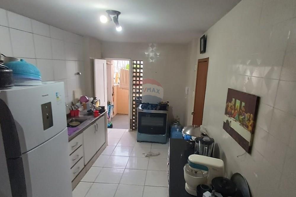 Apartamento - Venda - Jaboatão dos Guararapes , Pernambuco - cozinha.jpg - 850301004-25