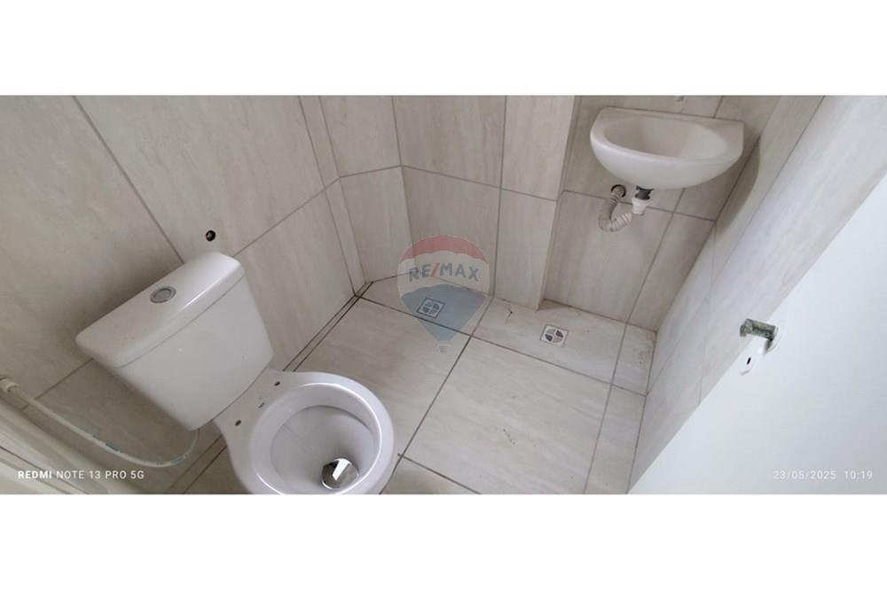 Apartamento - Venda - Jaboatão dos Guararapes , Pernambuco - Banheiro suite 2 F4.jpg - 850601020-16