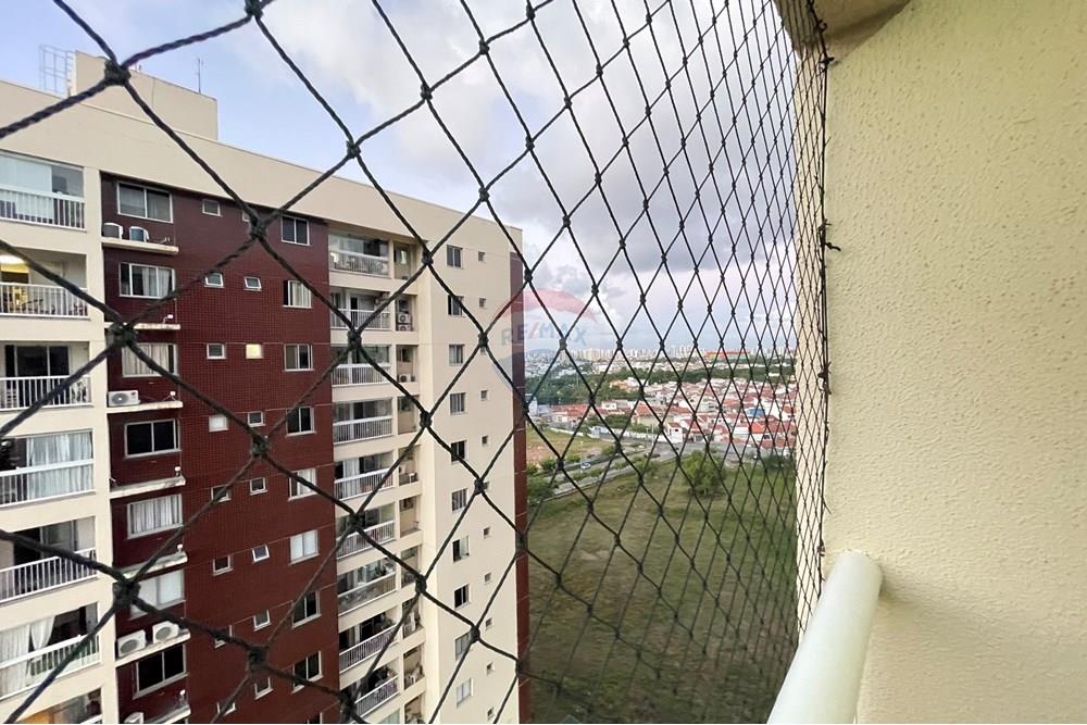 Apartamento - Venda - Aracaju , Sergipe - IMG_4542.jpeg - 850581003-939
