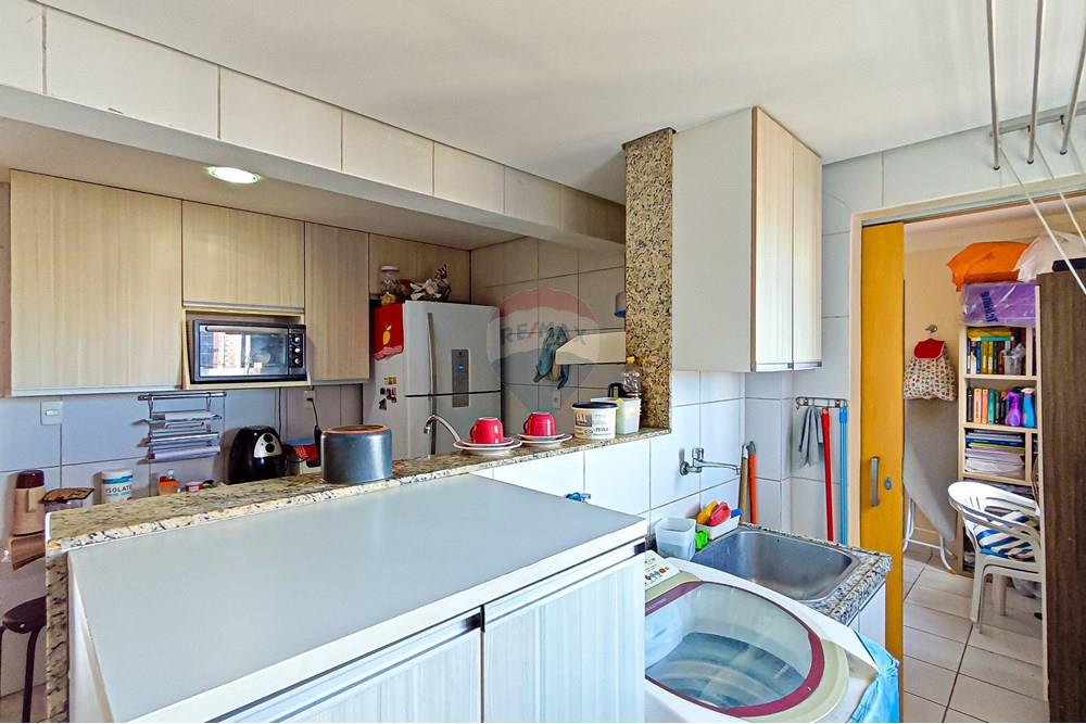 Apartamento - Venda - Recife , Pernambuco - IMG_20250828_141824.jpg - 850091082-20