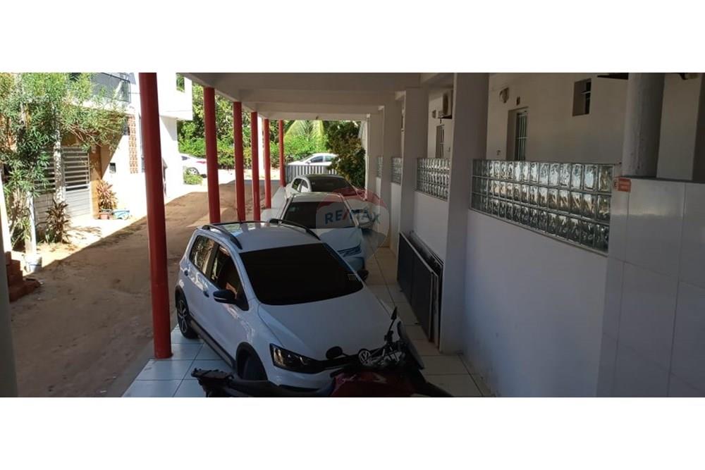 Hotel/ Pousada - Venda - Japaratinga , Alagoas - POUSADA SHALOM 64.jpg - 850141002-123