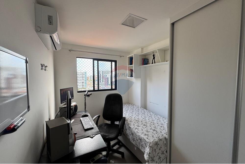 Apartamento - Venda - Maceió , Alagoas - IMG_6557.jpeg - 850691007-29