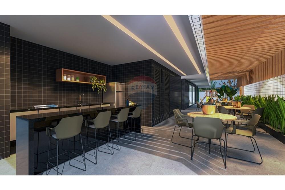 Apartamento - Venda - Maceió , Alagoas - BRICKS_RESIDENCE_grill plantas.jpg - 850711016-3