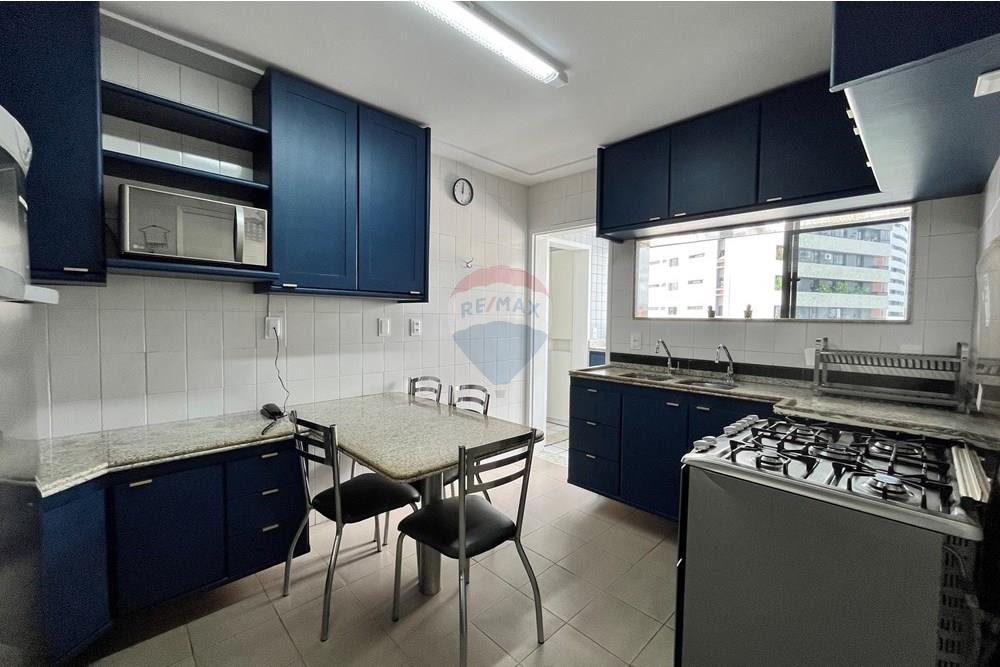 Apartamento - Venda - Recife , Pernambuco - IMG_5418.JPG - 850171007-125