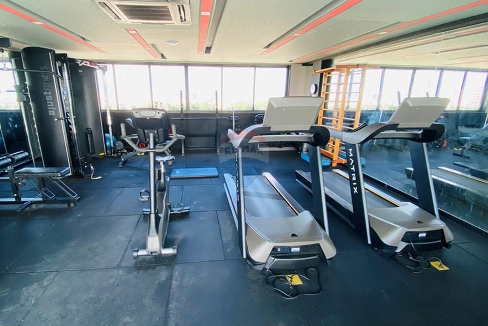 Apartamento - Venda - Recife , Pernambuco - Flat a venda (12).JPG - 850041007-128