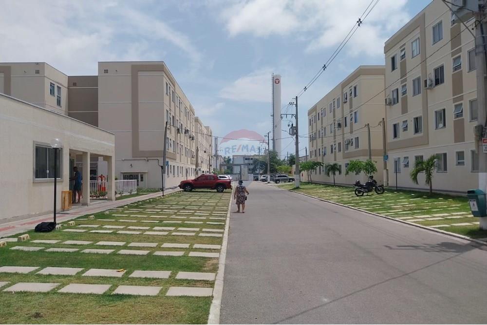 Apartamento - Venda - Jaboatão dos Guararapes , Pernambuco - 9eaecd63-1f5b-49d1-890e-d66904be9940.jpeg - 850251079-20