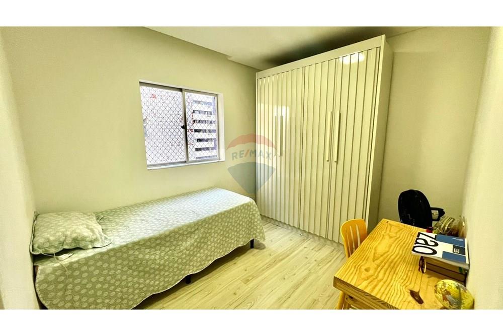 Apartamento - Venda - Recife , Pernambuco - 9aa56445-276b-453c-b850-61e0fe6d87cf.jpg - 850091056-37