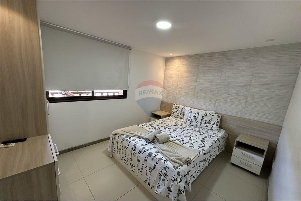 Apart Hotel/ Flat - Venda - Ipojuca , Pernambuco - 13 - 850171001-207