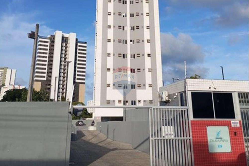Apartamento - Venda - Maceió , Alagoas - WhatsApp Image 2025-04-10 at 14.28.18 (3).jpeg - 850491079-5