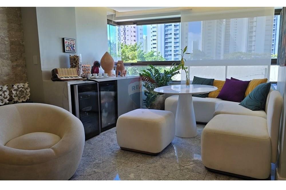 Apartamento - Venda - Recife , Pernambuco - SKY - VARANDA.jpg - 850071032-64