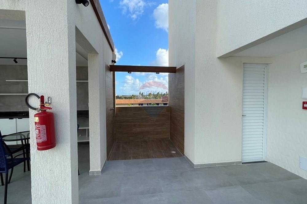 Apart Hotel/ Flat - Venda - Tamandaré , Pernambuco - IMG_0414.JPEG - 850071031-16