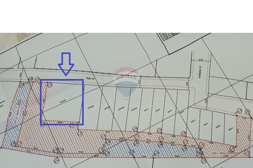 Terreno - Venda - Aracaju , Sergipe - Planta - 30x32.jpeg - 850581276-7