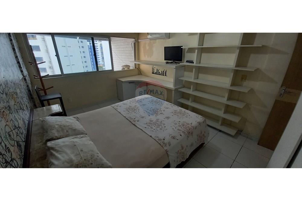 Cobertura - Alugar - Jaboatão dos Guararapes , Pernambuco - 20241018_161152.jpg - 850251010-356