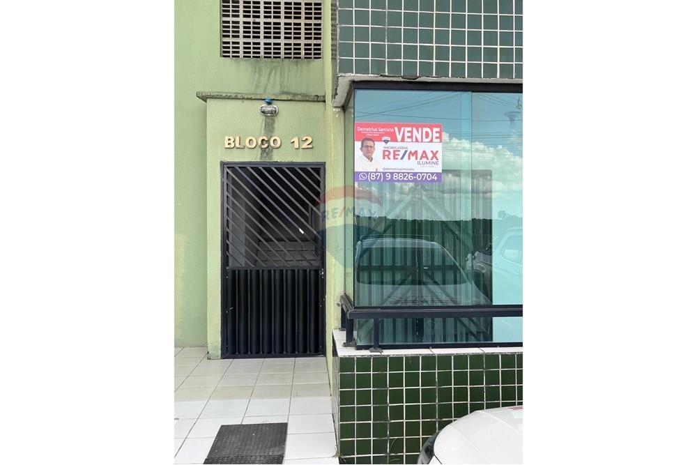 Apartamento - Alugar - Garanhuns , Pernambuco - IMG_5778.jpg - 850741001-12