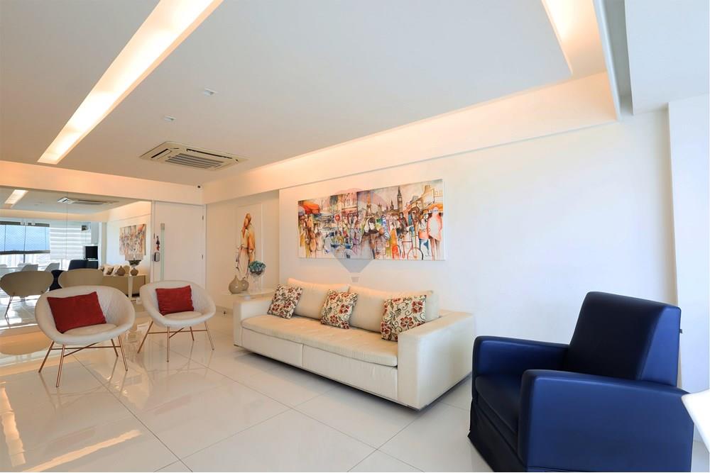 Apartamento - Venda - Recife , Pernambuco - SALA 01D.jpg - 850091040-183